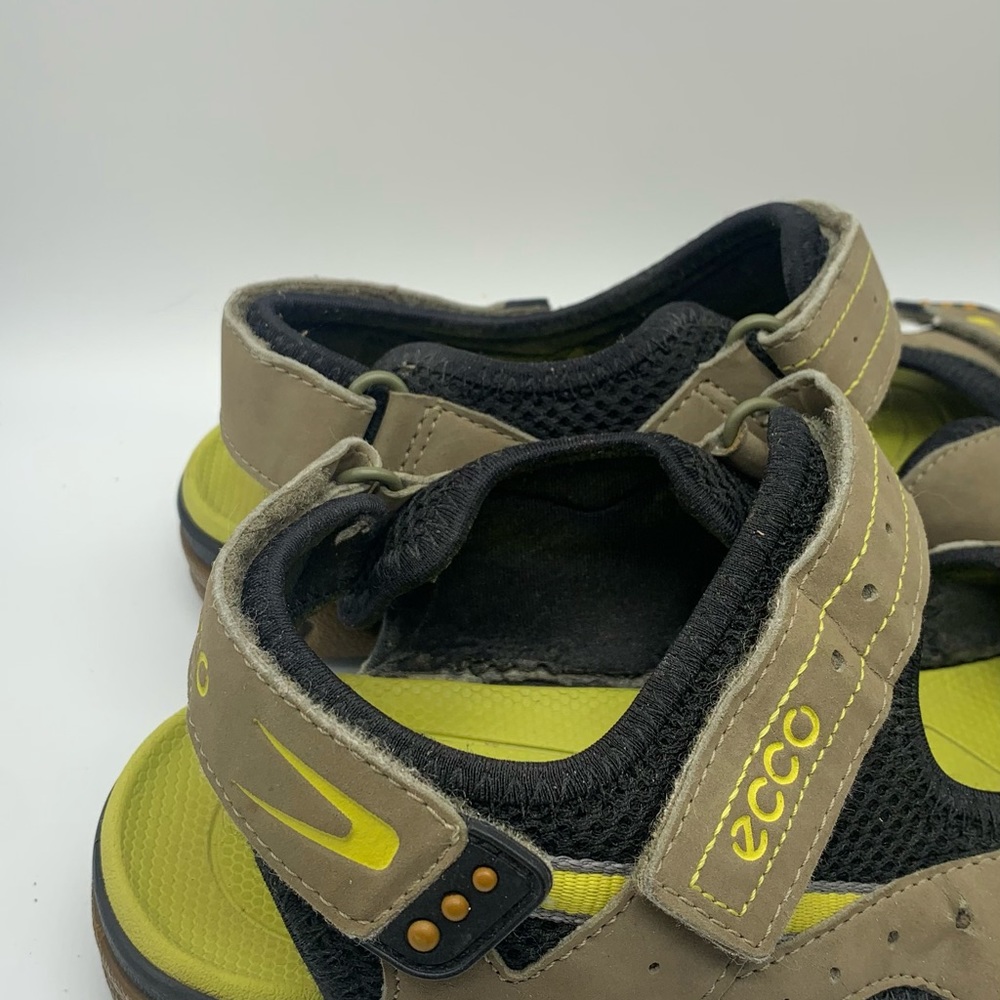 ECCO performance sandal - Picture 6 of 6